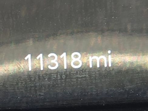 Used 2025 Jeep Wrangler Unlimited Sahara AWD/4WD image 25