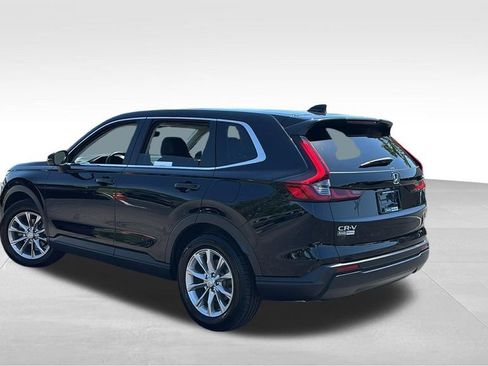 Used 2023 Honda CR-V EX-L image 5