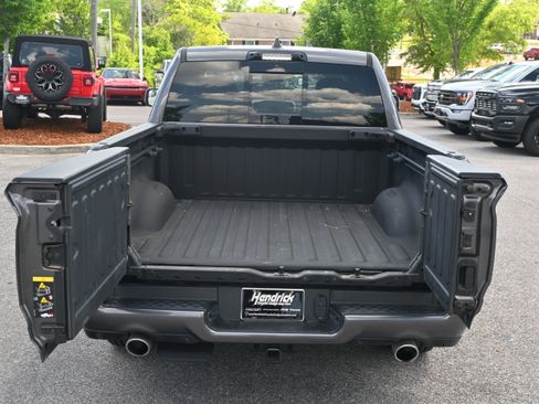 Used 2023 RAM 1500 Limited image 34