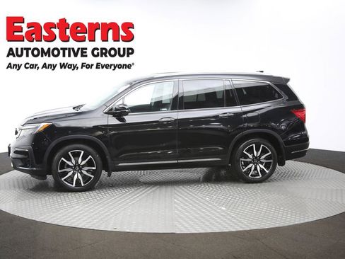 Used 2021 Honda Pilot Touring image 61