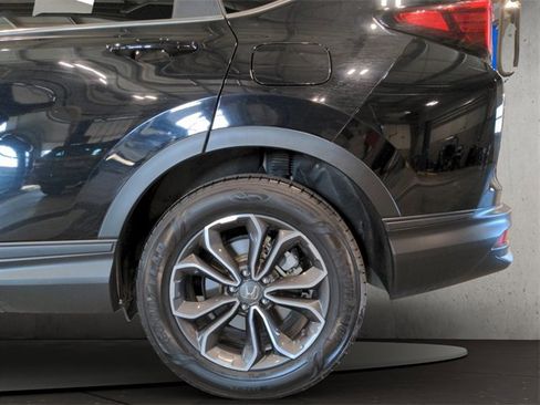 Used 2020 Honda CR-V EX-L image 35