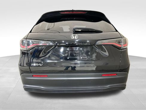 Used 2025 Honda HR-V LX image 4
