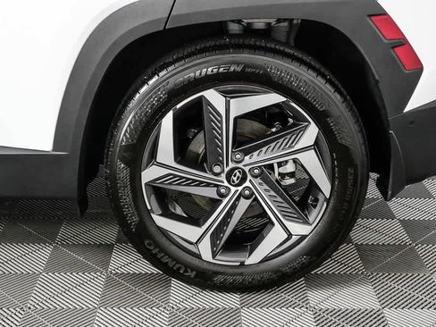 Certified 2024 Hyundai Tucson Limited image 39
