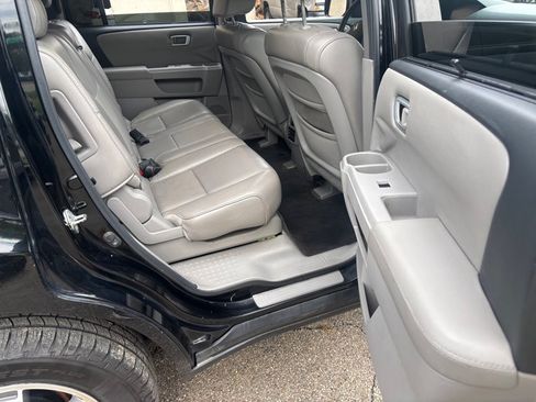 Used 2011 Honda Pilot Touring image 14