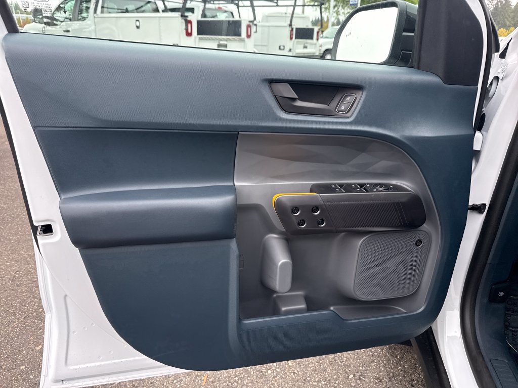 New 2026 Ford Maverick Tremor AWD/4WD image 13