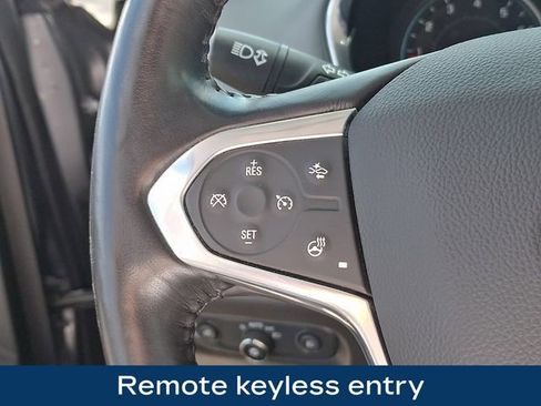 Used 2021 Chevrolet Traverse Premier AWD/4WD image 7