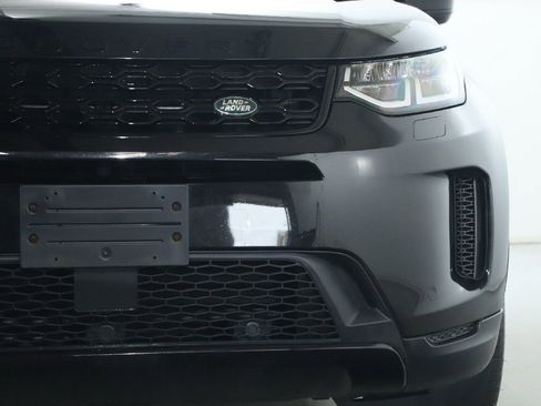 Used 2023 Land Rover Discovery Sport S image 8