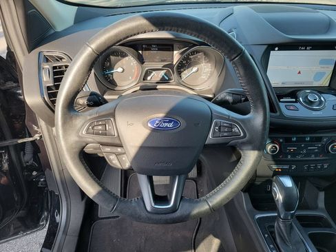 Used 2019 Ford Escape Titanium AWD/4WD image 27