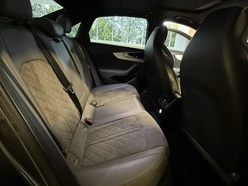 Used 2018 Audi S4 Prestige w/ Prestige Package image 23