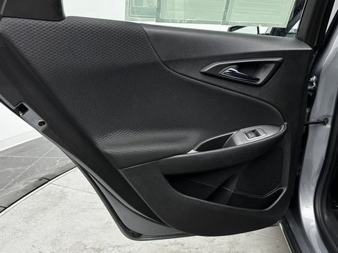 Used 2023 Chevrolet Malibu LT image 30