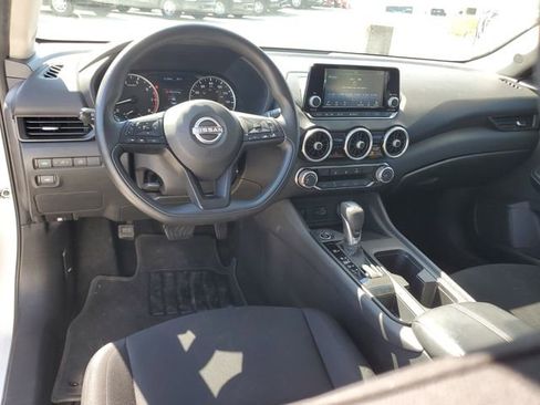 Used 2024 Nissan Sentra S FWD image 10