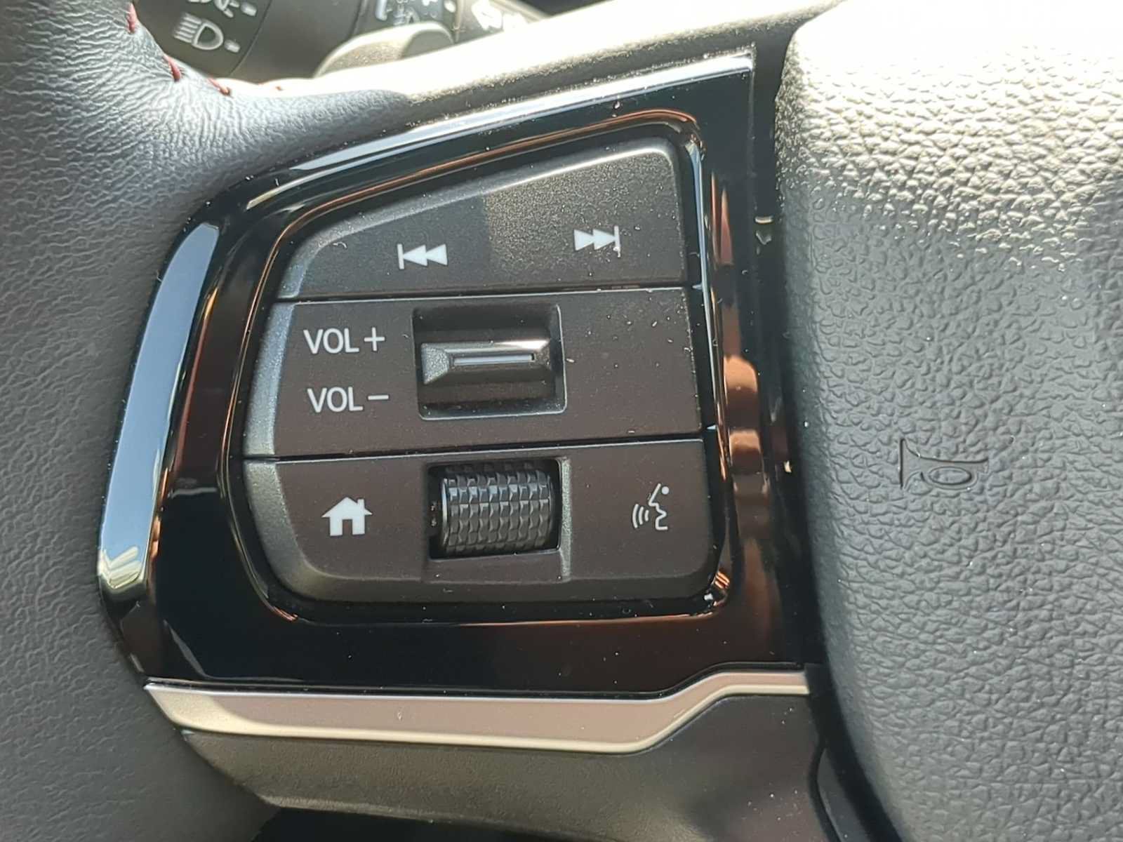 New 2026 Honda Odyssey Sport-L image 16