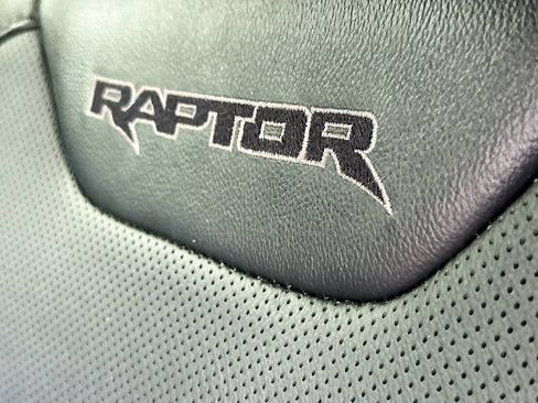 Used 2020 Ford F150 Raptor w/ Equipment Group 801A Mid AWD/4WD image 18