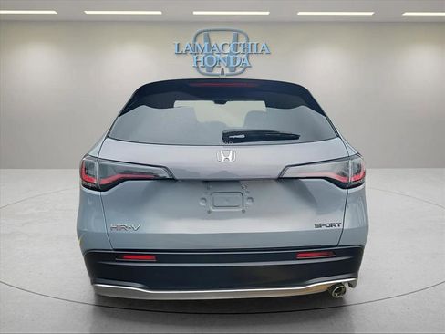 Used 2024 Honda HR-V Sport image 4