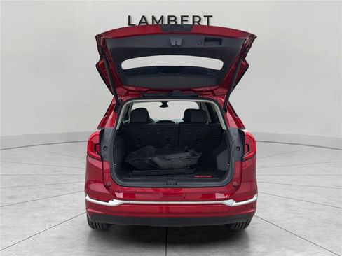 Used 2023 GMC Terrain Denali w/ Denali Premium Package image 21