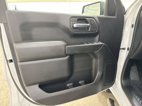 Used 2024 GMC Sierra 1500 Pro w/ Graphite Edition AWD/4WD image 21