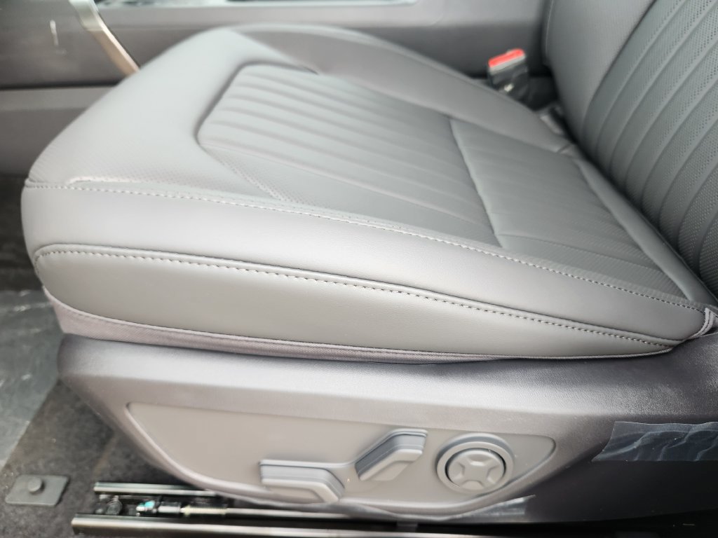 New 2027 Kia Seltos X-Line SX AWD/4WD image 7