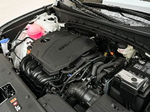 Used 2026 Hyundai Tucson SEL image 6