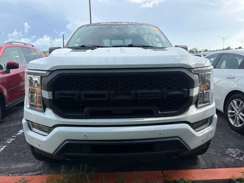 Used 2021 Ford F150 XLT w/ Equipment Group 302A High AWD/4WD image 2