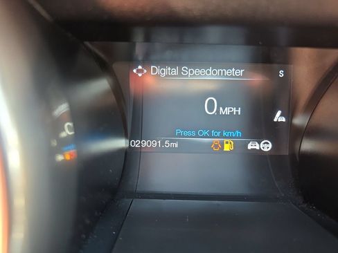 Used 2018 Ford Mustang Shelby GT350 w/ Electronics Package RWD image 19