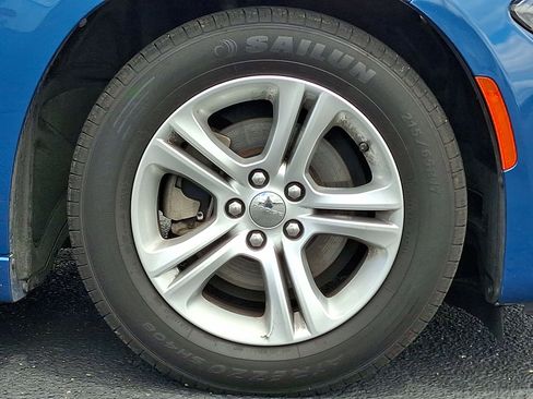 Used 2023 Dodge Charger SXT RWD image 26