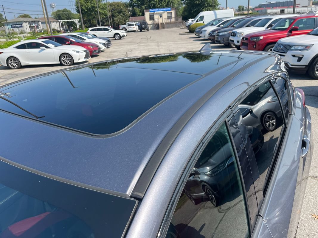 Used 2020 Acura RDX w/ Advance Package FWD image 35