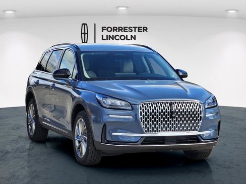New 2026 Lincoln Corsair Premiere AWD/4WD image 1