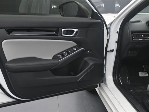 New 2026 Honda Civic Sport Touring image 17