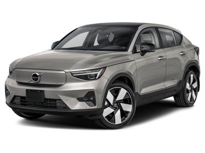 Used 2024 Volvo C40 P8 Recharge Plus w/ Climate Package