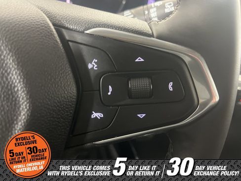 Certified 2025 Chevrolet Trax ACTIV w/ Driver Confidence Package image 30