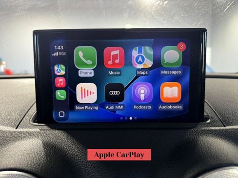 Used 2019 Audi S3 Premium Plus w/ Technology Package image 24