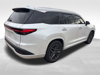 Used 2024 Lexus TX 350 AWD video 2