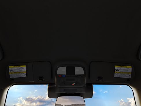 New 2026 Subaru WRX AWD/4WD image 22