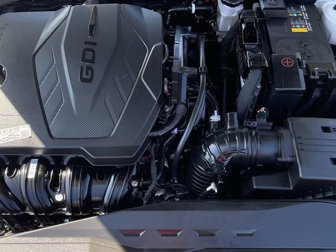 Used 2023 Hyundai Sonata SEL image 11