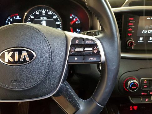 Used 2020 Kia Sorento EX FWD image 24