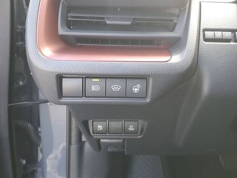 New 2026 Toyota Prius Plug-In Hybrid image 18