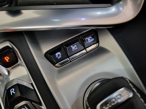 Used 2024 Chevrolet Corvette Stingray Preferred Conv w/ Z51 Performance Package image 9