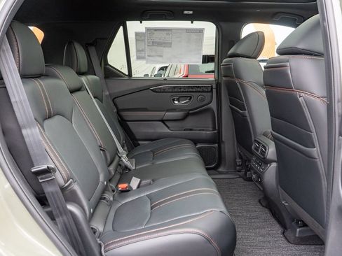New 2026 Honda Passport TrailSport Elite image 14