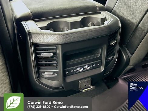 Used 2023 RAM 1500 TRX w/ TRX Level 2 Equipment Group image 30