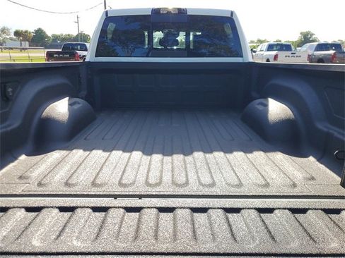 New 2025 RAM 2500 Laramie w/ Night Edition image 8