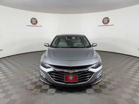 Used 2024 Chevrolet Malibu LT FWD image 15
