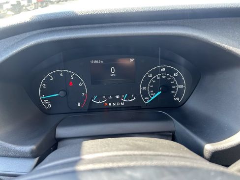 Used 2025 Ford Transit 250 Low Roof w/ Exterior Upgrade Package RWD image 35