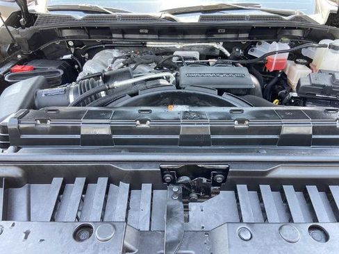 Used 2026 GMC Sierra 2500 Denali w/ Max Trailering Package AWD/4WD image 25