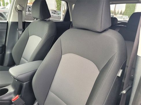 Used 2023 Kia Soul LX w/ Option Group 015 image 11