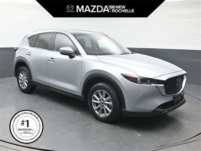 Certified 2023 MAZDA CX-5 AWD 2.5 S w/ Select Package