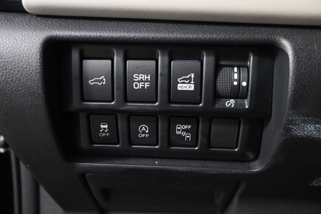 Used 2023 Subaru Forester Limited AWD/4WD image 24
