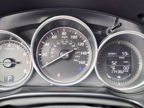 Used 2015 MAZDA CX-5 Touring FWD image 17