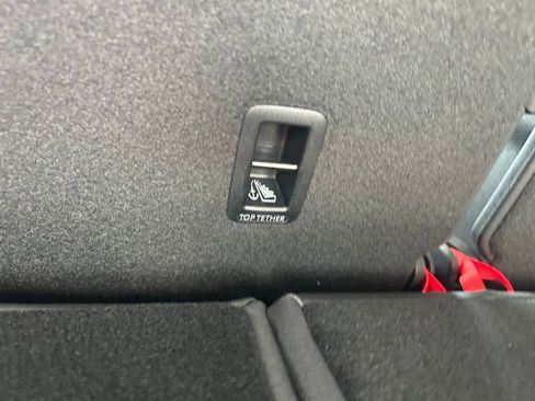 New 2026 Volkswagen Atlas SEL Premium R-Line image 42