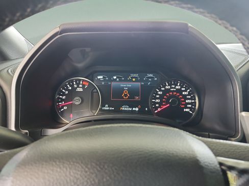 Used 2019 Ford F150 Raptor w/ Equipment Group 802A Luxury AWD/4WD image 12