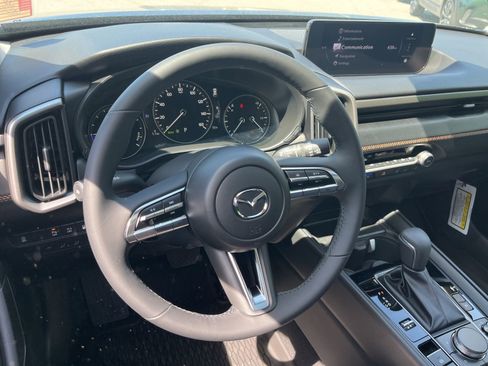 New 2026 MAZDA CX-50 AWD 2.5 Hybrid w/ Weather Package image 31